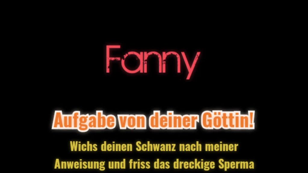 sexy foto nr. 1 von Aufgabe von deiner Göttin
