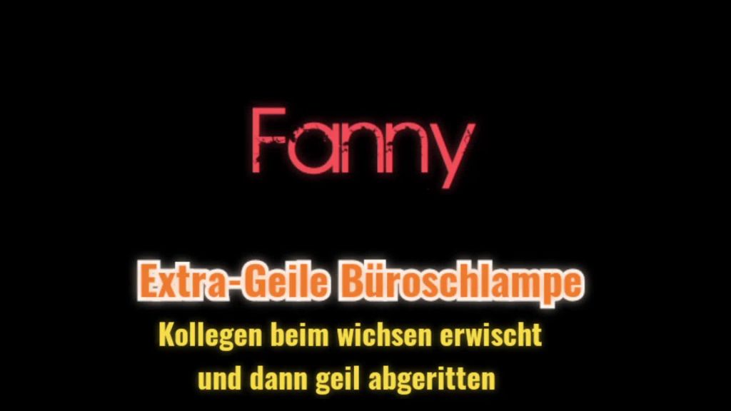 sexy foto nr. 1 von Extra-Geile Büroschlampe