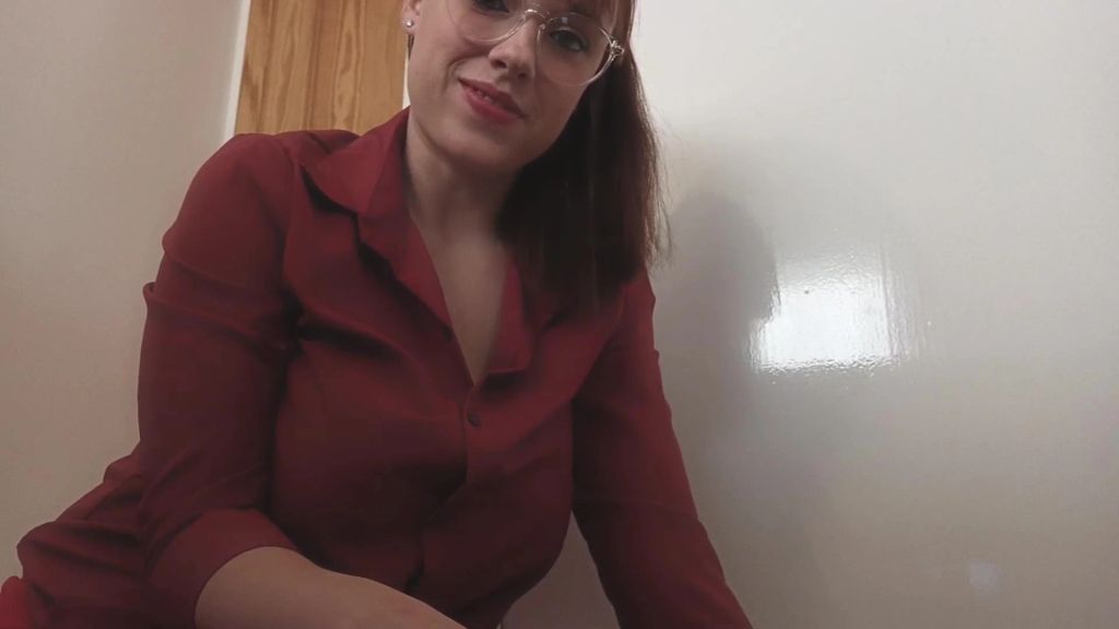 sexy foto nr. 2 von Extra-Geile Büroschlampe