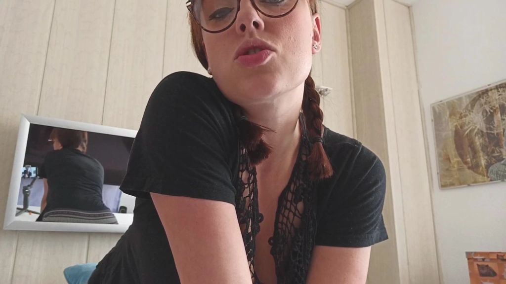 sexy foto nr. 4 von Professor fies reingelegt - Heute schwängert er mich