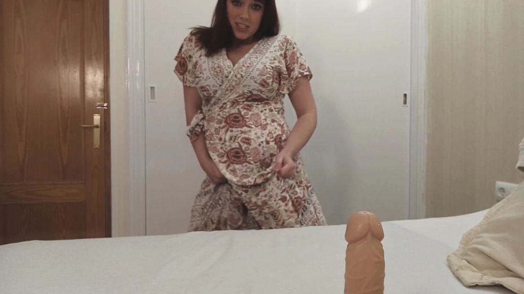 sexy foto nr. 2 von Richard dein Eheweib will die ganze Sahne!