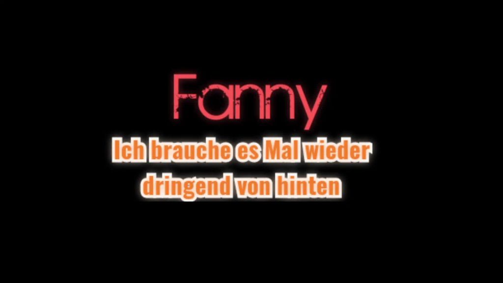 sexy foto nr. 1 von Ich brauche es mal wieder dringend von hinten