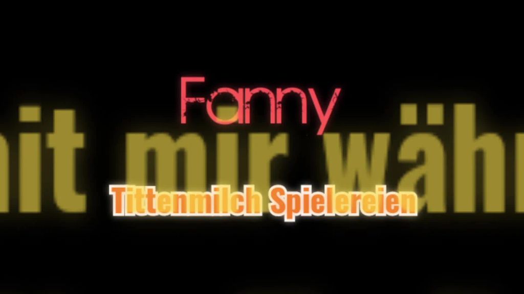 sexy foto nr. 1 von Tittenmilch Spielereien