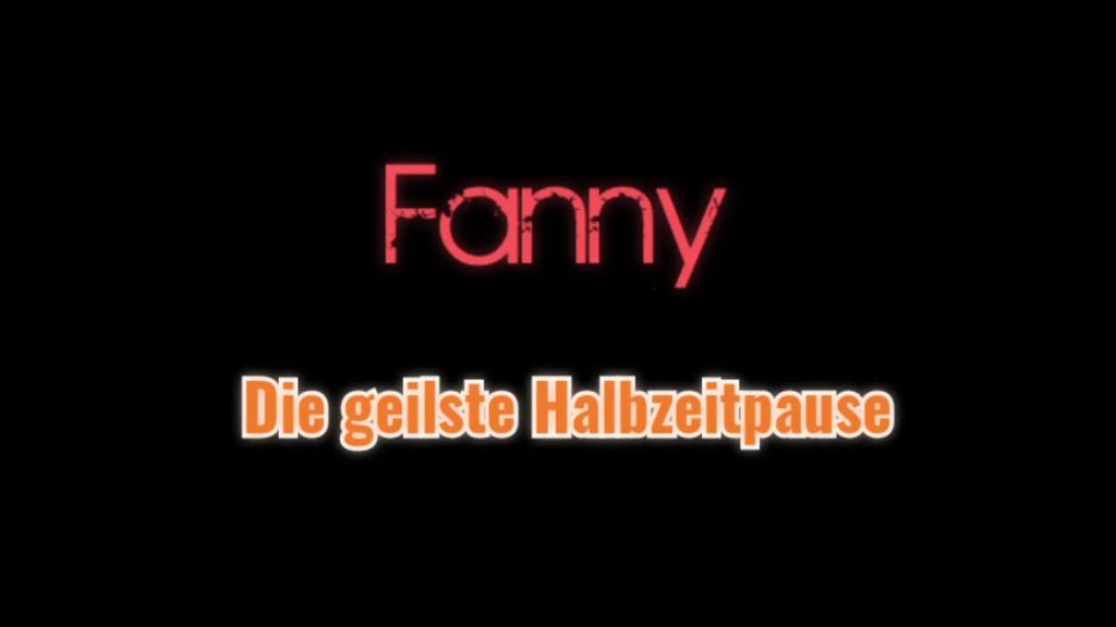 sexy foto nr. 1 von Die geilste Halbzeitpause