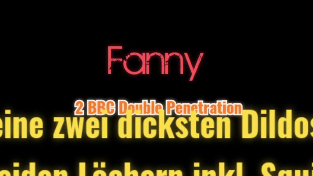sexy foto nr. 1 von 2 BBC Double Penetration