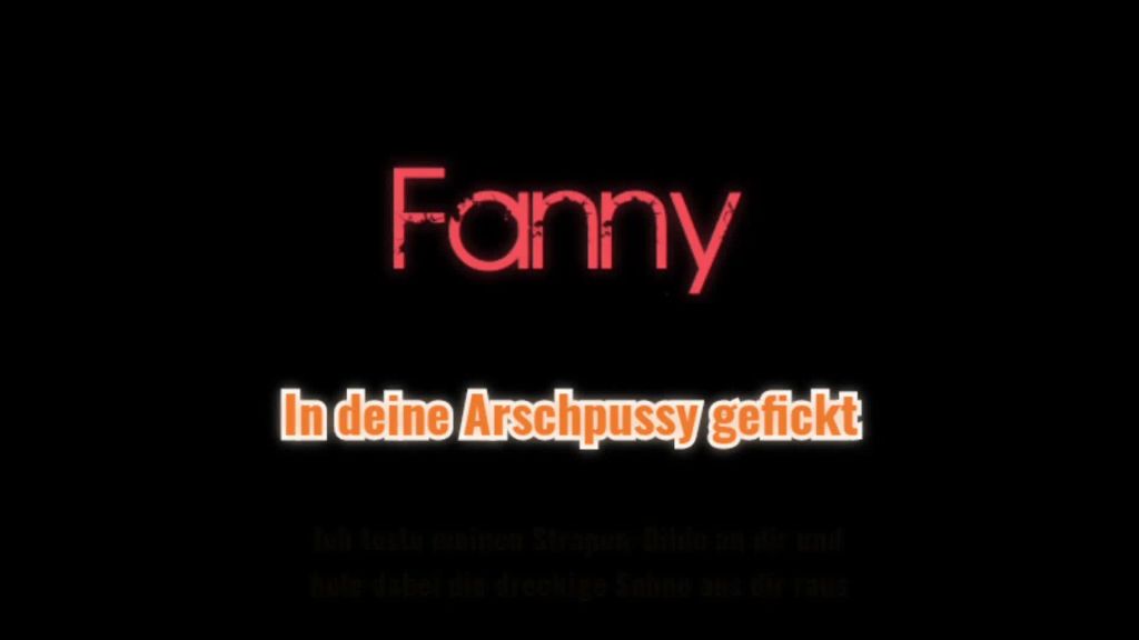 sexy foto nr. 1 von In deine Arschpussy gefickt