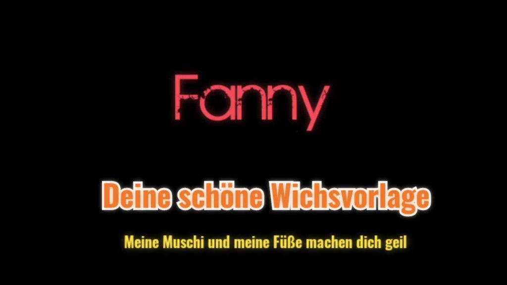 sexy foto nr. 1 von Deine schöne Wichsvorlage mit Muschi und Füßen