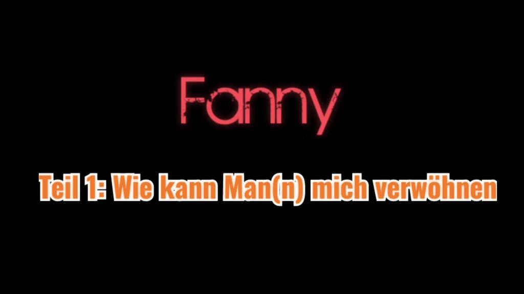 sexy foto nr. 1 von Teil 1: Wie kann Man(n) mich verwöhnen