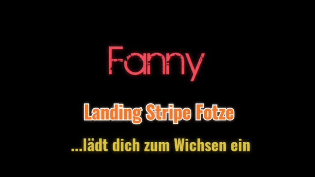 sexy foto nr. 1 von Landing-Stripe Fotze lädt dich zum Wichsen ein