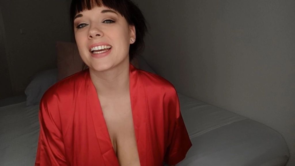 sexy foto nr. 2 von WETTBEWERB Geiles vollbusiges Luder masturbiert für dich