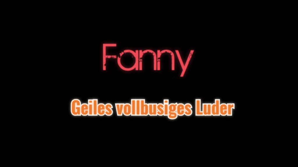 sexy foto nr. 1 von Geiles vollbusiges Luder masturbiert nur für dich