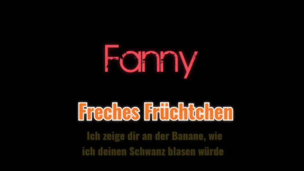 sexy foto nr. 1 von Freches Früchtchen