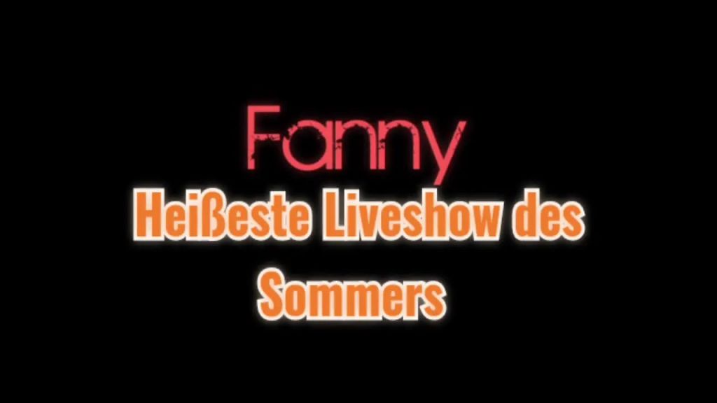 sexy foto nr. 1 von Heißeste Liveshow des Sommers