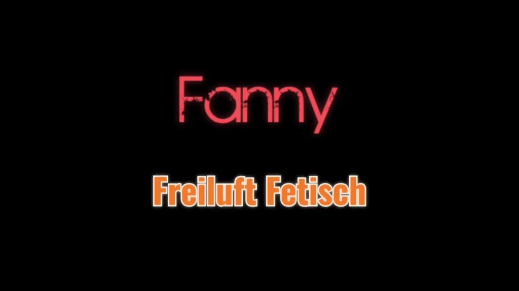 sexy foto nr. 1 von WETTBEWERB Freiluft Fetisch "Ultrageil am See"