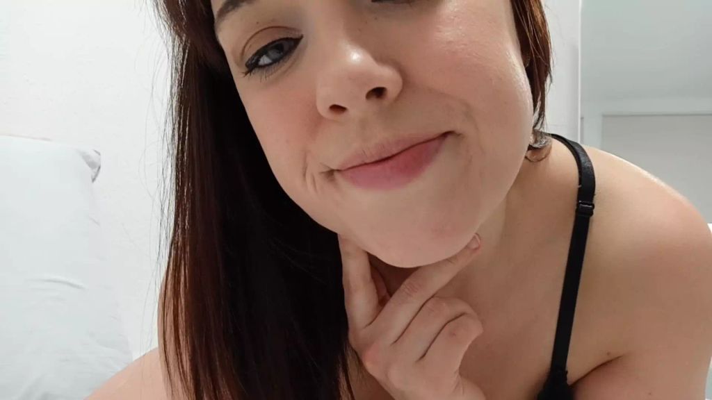 sexy foto nr. 1 von Weihnachtsengel holt sich ihr Weihnachtsgeschenk von dir