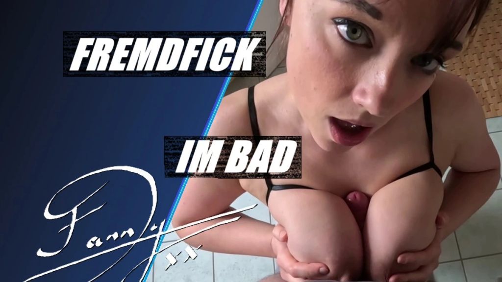 sexy foto nr. 10 von Fremdfick im Bad - Den Freund meiner Freundin verführt