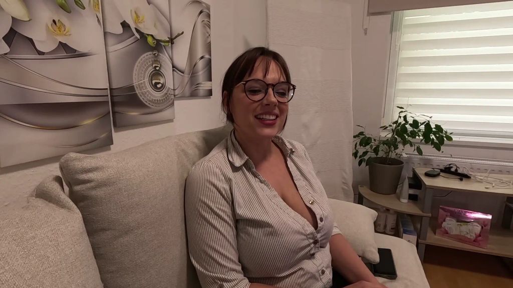 sexy foto nr. 2 von Wettbewerbsclip: Das Pornocasting
