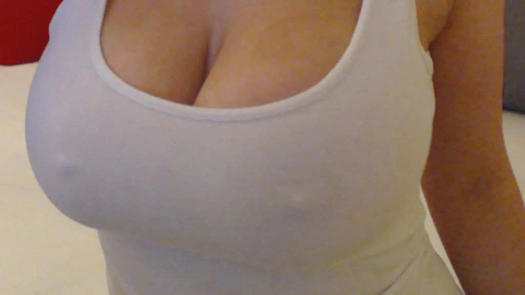 sexy foto nr. 1 von Wet shirt