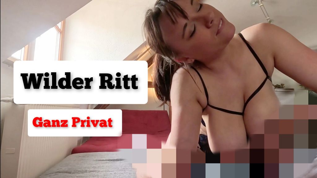 sexy foto nr. 9 von Wilder Ritt: Ganz Privat