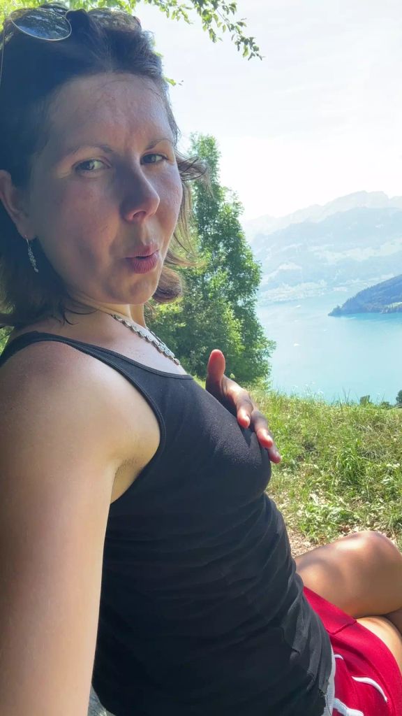 sexy foto nr. 1 von Vicky in der Schweiz