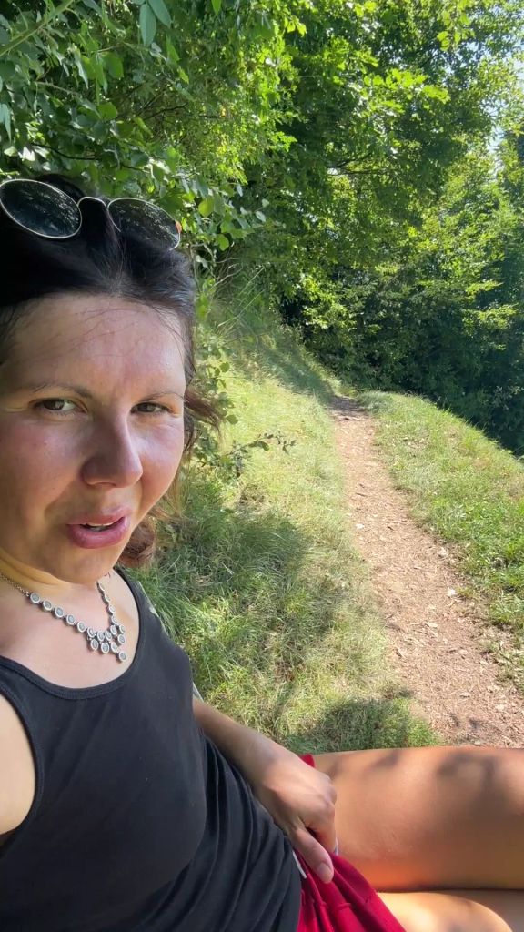 sexy foto nr. 3 von Vicky in der Schweiz