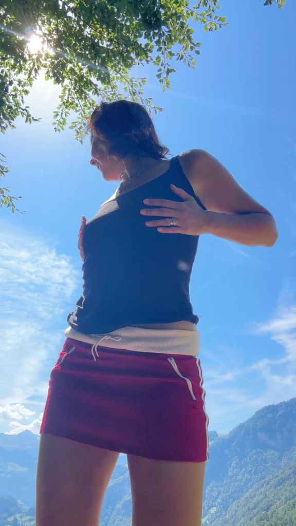 sexy foto nr. 4 von Vicky in der Schweiz