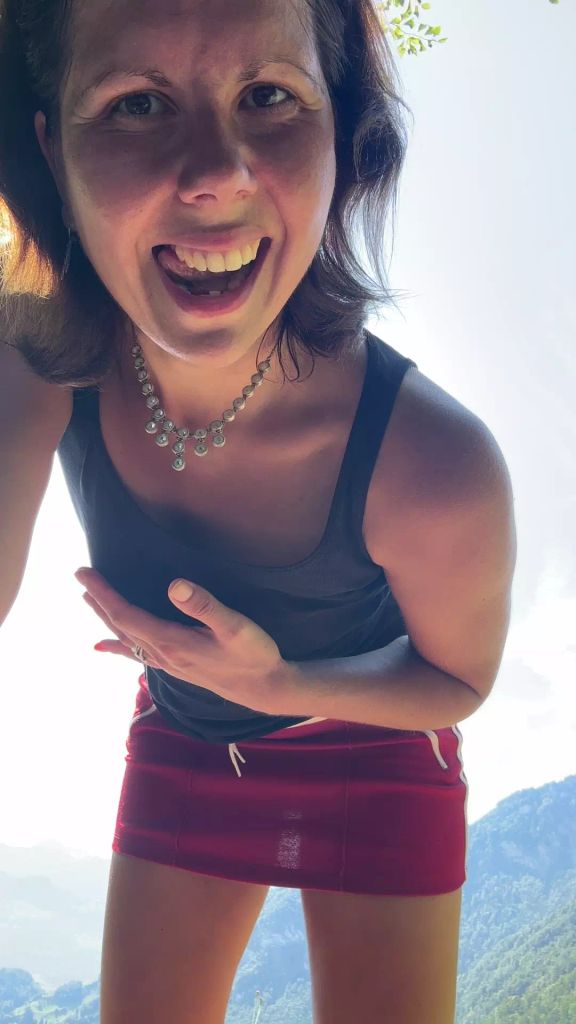 sexy foto nr. 5 von Vicky in der Schweiz