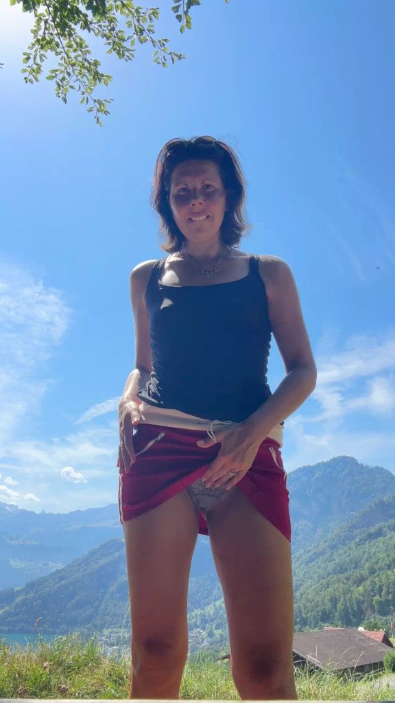 sexy foto nr. 7 von Vicky in der Schweiz