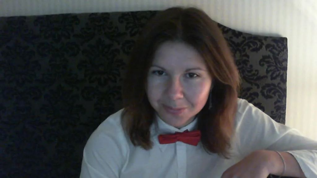 sexy foto nr. 1 von Kellnerin Vicky