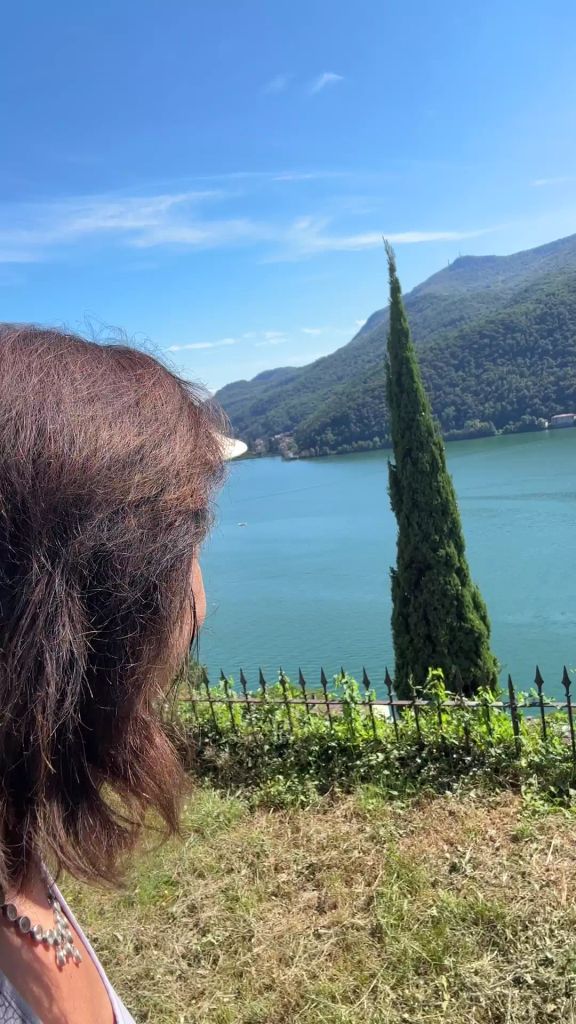 sexy foto nr. 1 von Vicky im Tessin