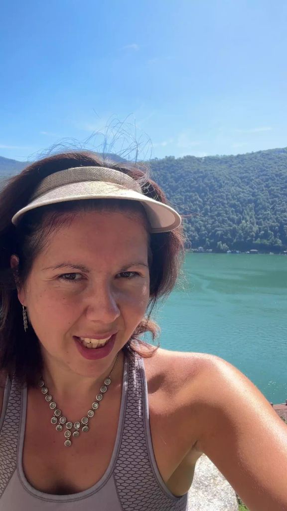 sexy foto nr. 2 von Vicky im Tessin