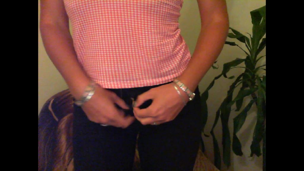 sexy foto nr. 5 von Vicky in Jeans und Heels