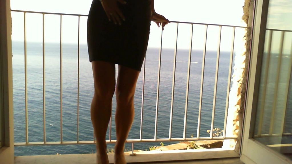 sexy foto nr. 8 von Vicky im Hotel 2