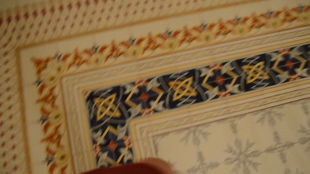 sexy foto nr. 8 von Vicky geil im Schloss