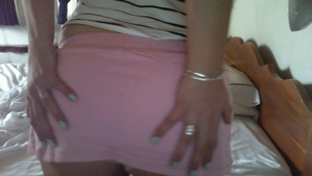 sexy foto nr. 8 von Mit Vicky im Bett :)