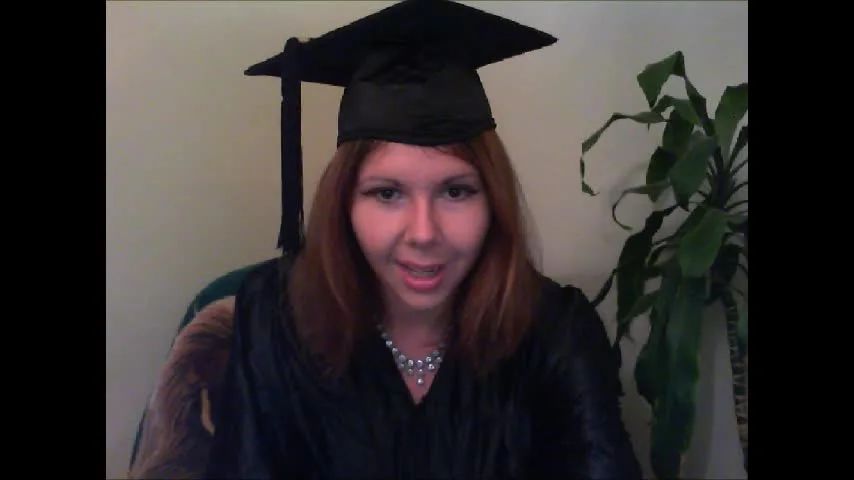 sexy foto nr. 1 von Ex-Studentin Vicky
