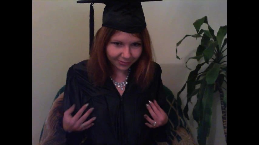 sexy foto nr. 2 von Ex-Studentin Vicky