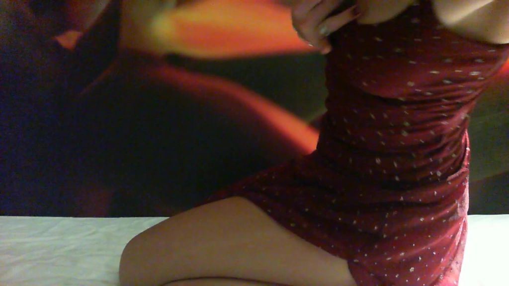sexy foto nr. 6 von Vicky in Nylonstrumpfhosen