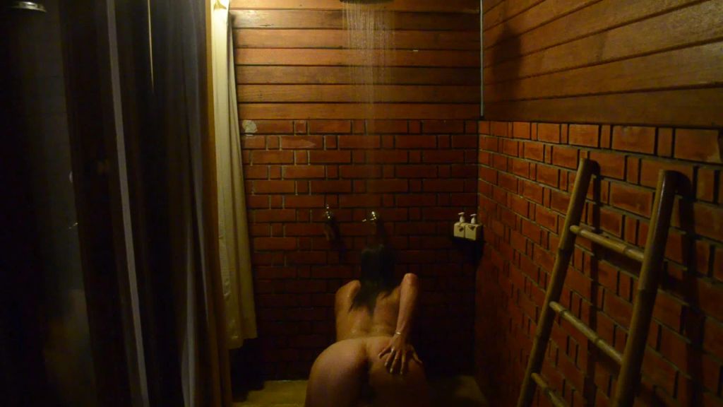 sexy foto nr. 8 von Vicky duscht nackt^^