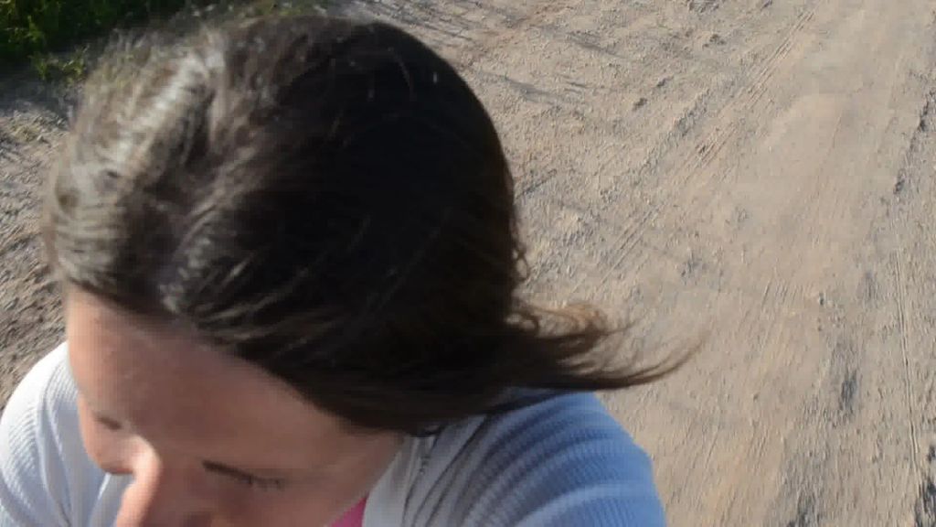 sexy foto nr. 4 von Vickys heiße Radtour :)