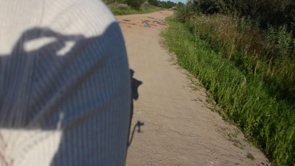 sexy foto nr. 6 von Vickys heiße Radtour :)