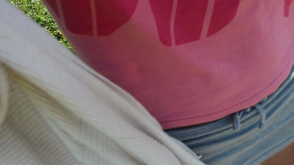 sexy foto nr. 7 von Vickys heiße Radtour :)