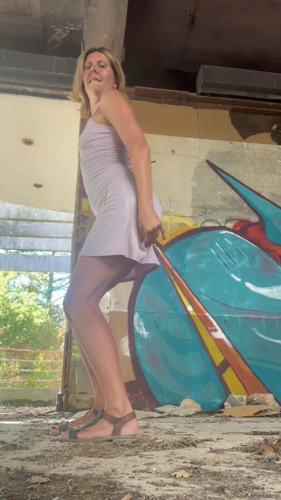 sexy foto nr. 6 von Vickys nächster verlorener Ort
