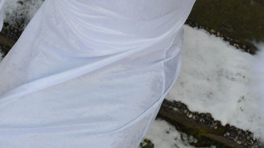 sexy foto nr. 5 von Vicky, Dein Engel im Schnee