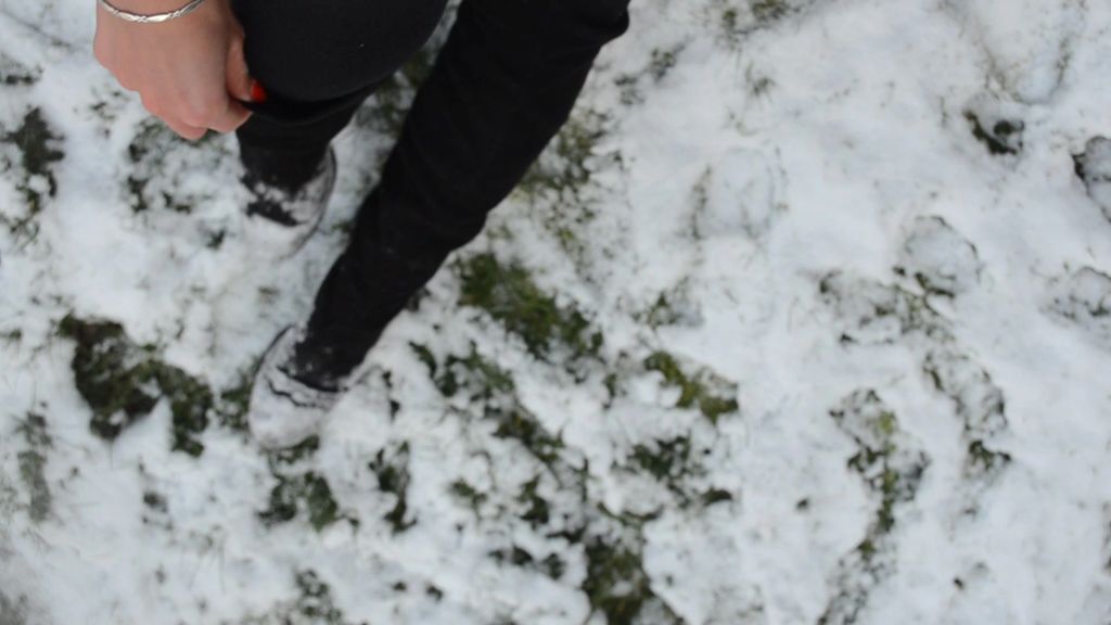 sexy foto nr. 8 von Vicky, Dein Engel im Schnee