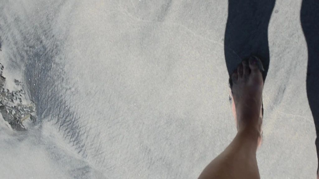 sexy foto nr. 10 von Vicky am Meer