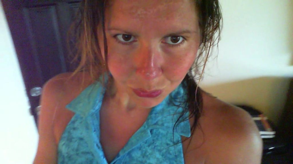 sexy foto nr. 2 von Vicky, Dein Traum in Türkis