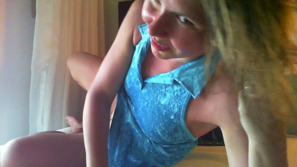sexy foto nr. 8 von Vicky, Dein Traum in Türkis