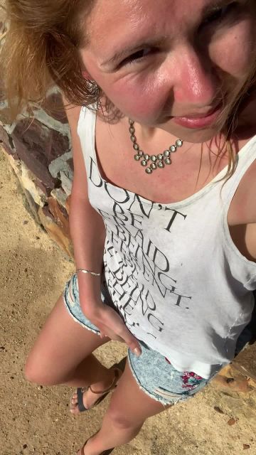 sexy foto nr. 4 von Vickys heißer Stop in Kapstadt