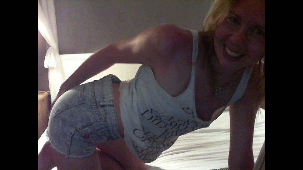 sexy foto nr. 8 von Vicky im Hotel Fsk 16